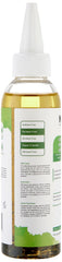 Locs MFL Note Menthe Romarin et parfum frais