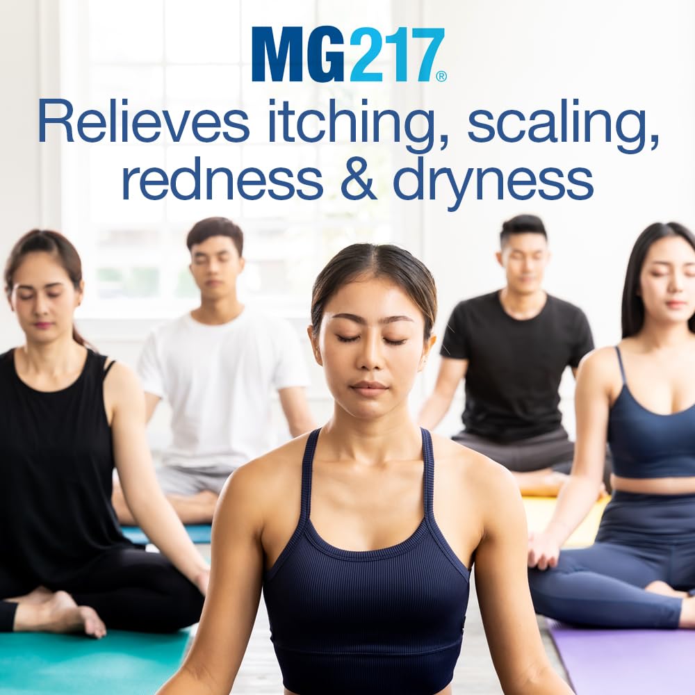 MG217 provitamin-b5 avocado-oil shea-butter ingredients highlighted