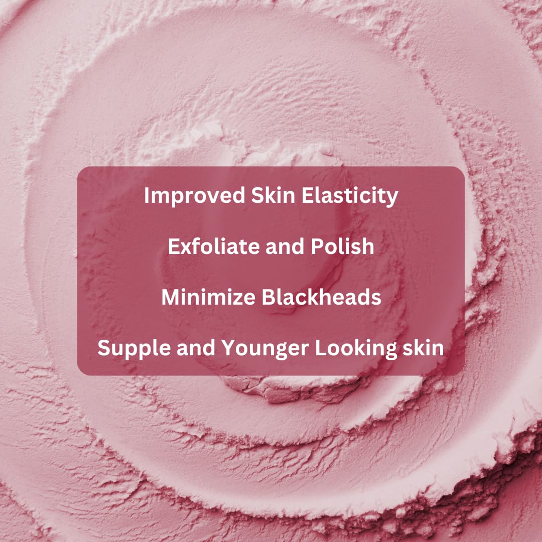 mGanna argile rose pour savon maison et formulations cosmétiques artisanales