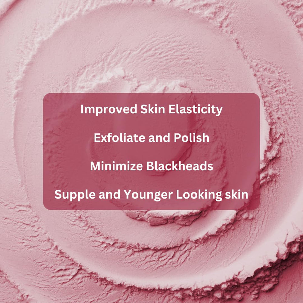 mGanna argile rose pour savon maison et formulations cosmétiques artisanales