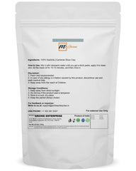 mGanna argile bleue Cambrian – enveloppement corporel détente et peau souple