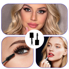 mgmooa-tubes-mascara-3ml-compactes-et-portables: parfait pour voyager léger.
