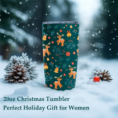 Chaussettes Noël MHSMHL pour garder les pieds au chaud et festifs.