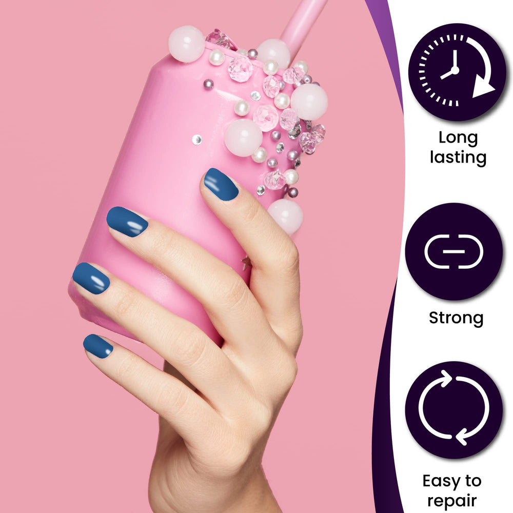 Mia Secret Fruity Collection teintes fruitées variées pour des looks vivants.