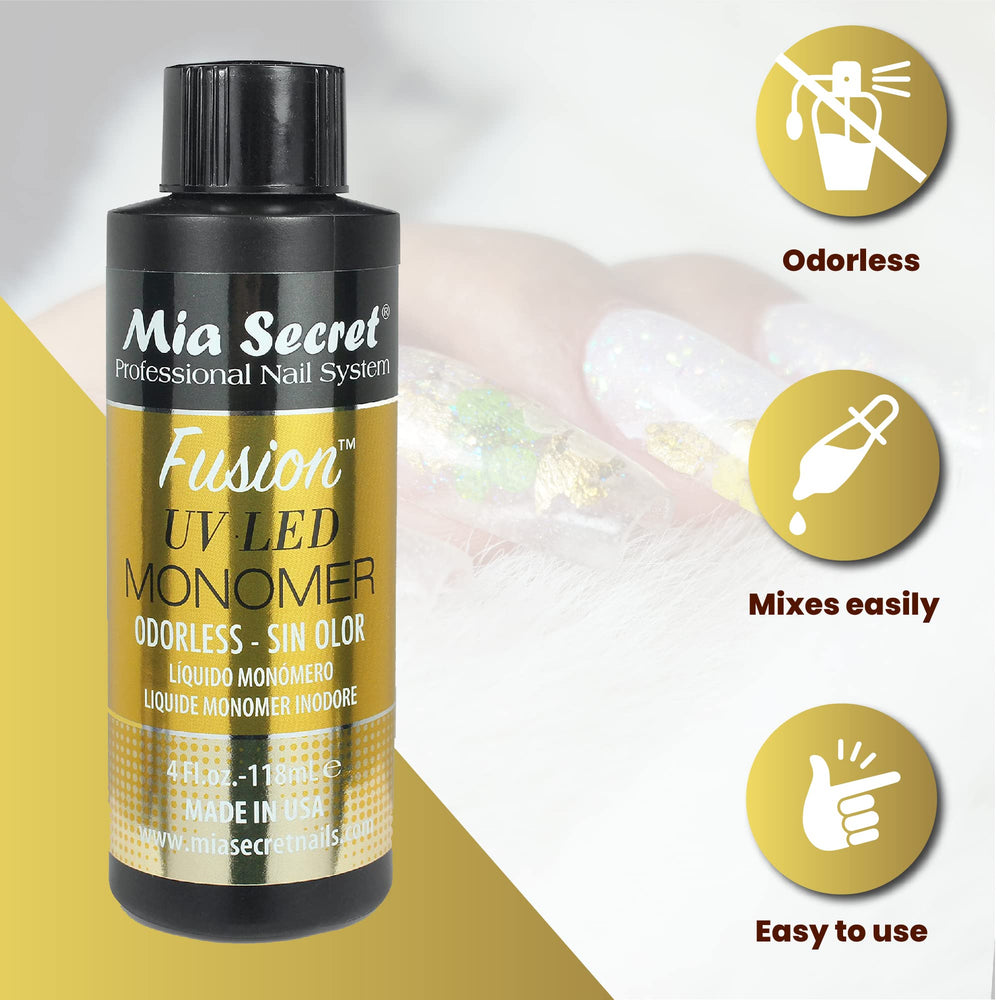 Mia Secret Fusion Sans Odeur : utilisation professionnelle et domestique sans compromis