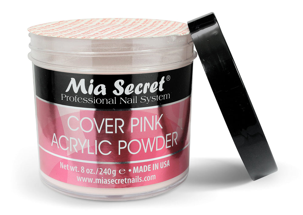 Mia Secret longue durée : résultats dignes d’un salon à domicile