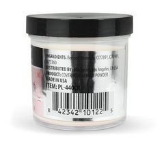 Mia Secret poudre acrylique rose: extension ongles durable et finition naturelle
