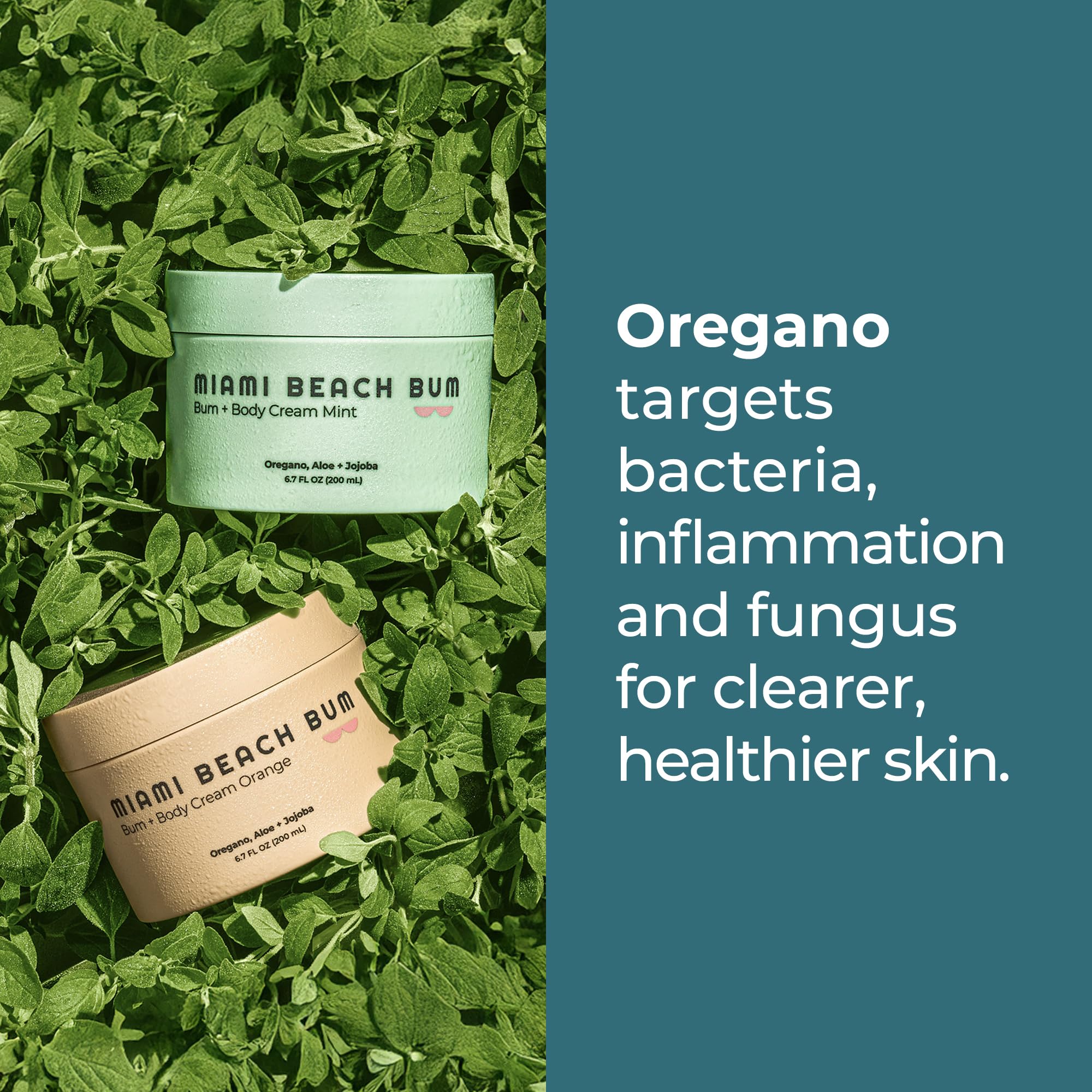 Application en massage pour une peau plus douce et lisse.