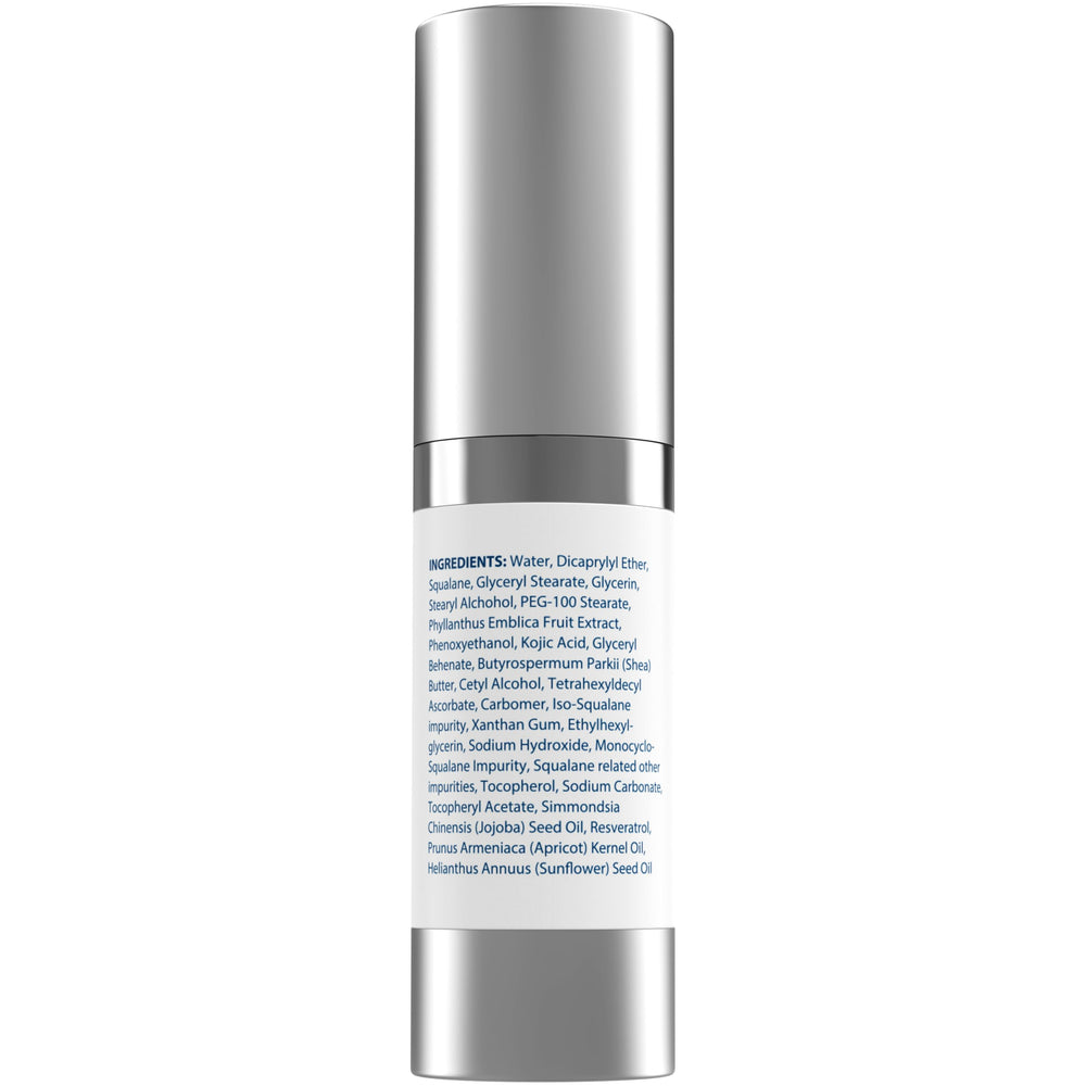 Sérum MiamiMD Anti-âge Brillance Peau: nourrit et ravive l'éclat naturel