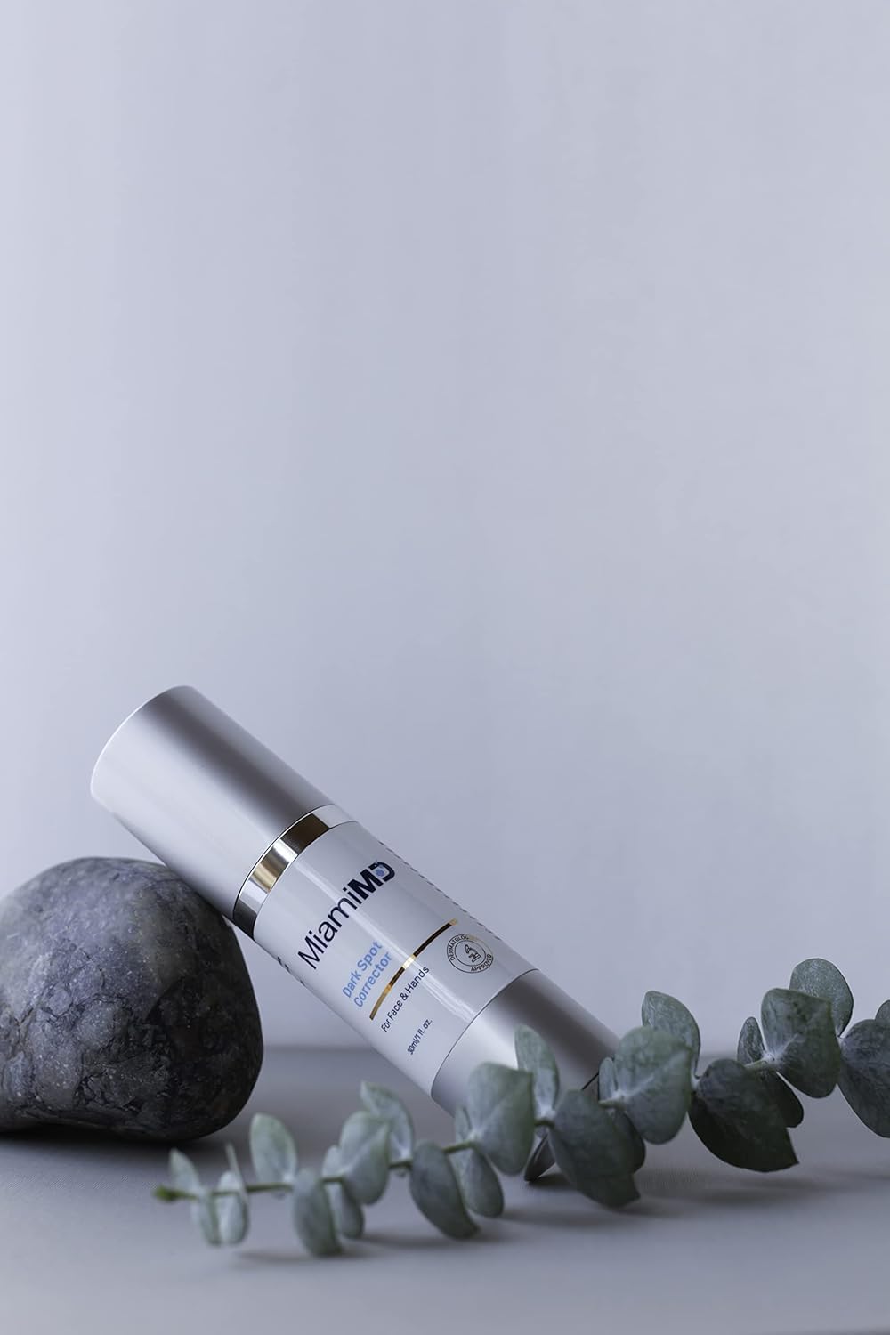 Sérum MiamiMD Vitamine C Antioxydant: réduit les signes visibles de l'âge
