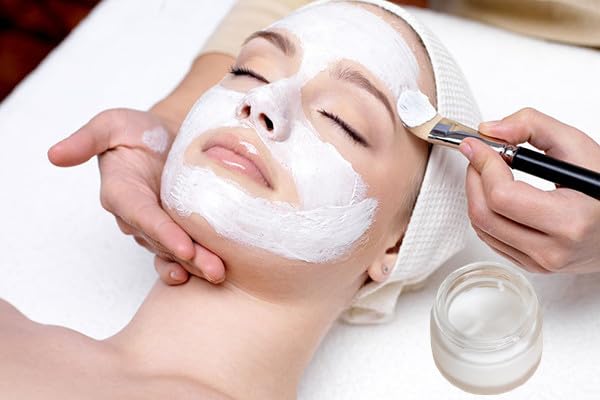 Miayon utilisations polyvalentes verre 50ml idéales pour cosmétiques et échantillons.