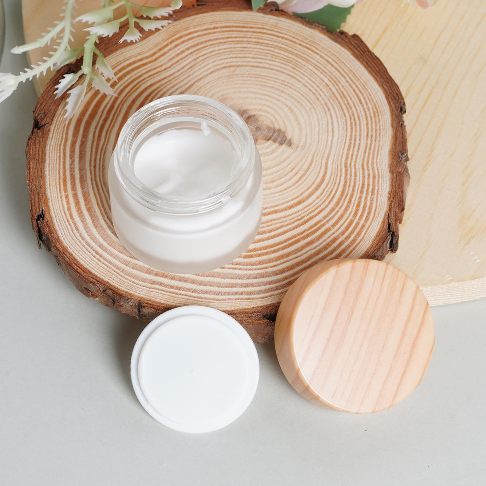 Miayon emballage voyage léger pour produits cosmétiques.