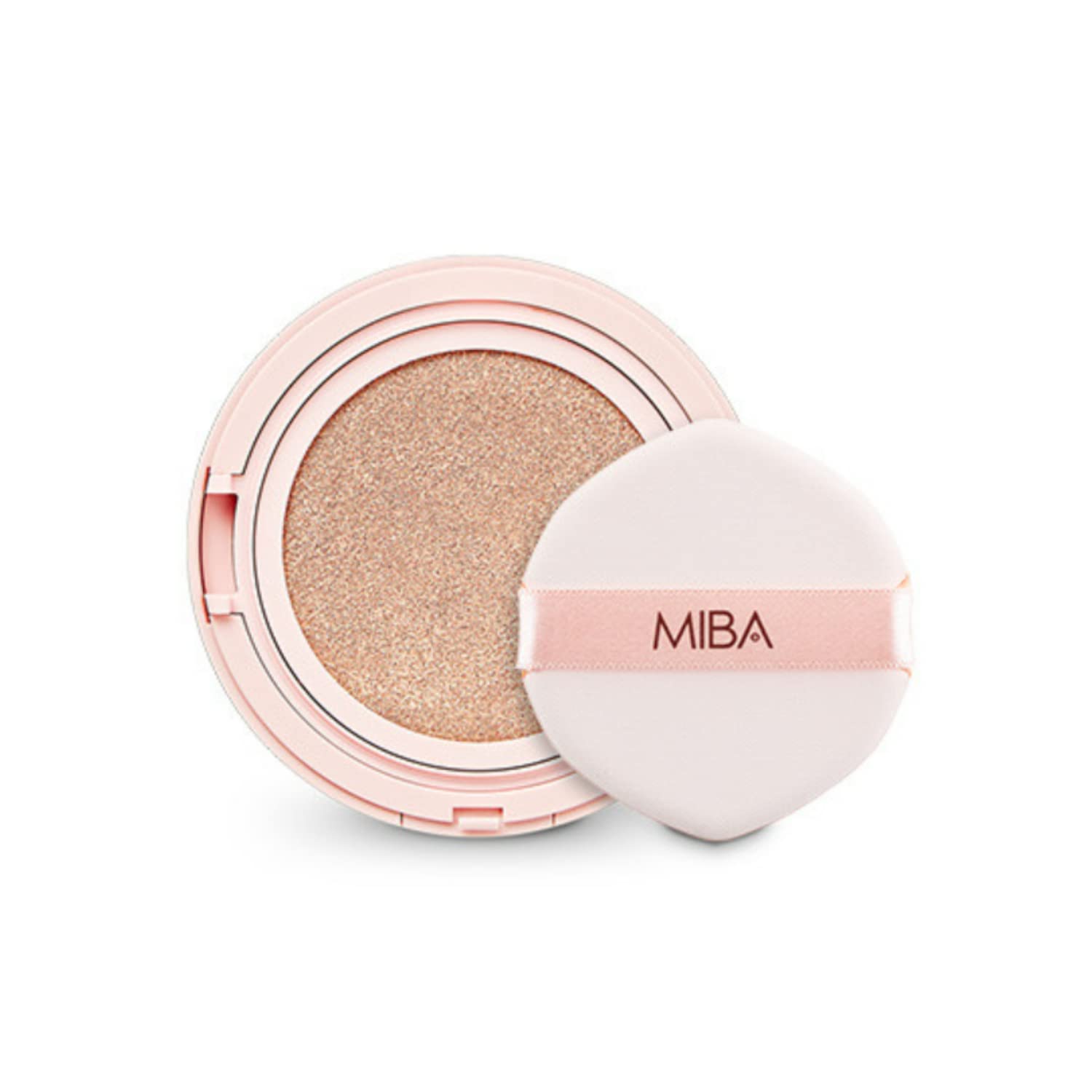 MIBA Season 2 dans l’étui luxe pour une application précise et portable.