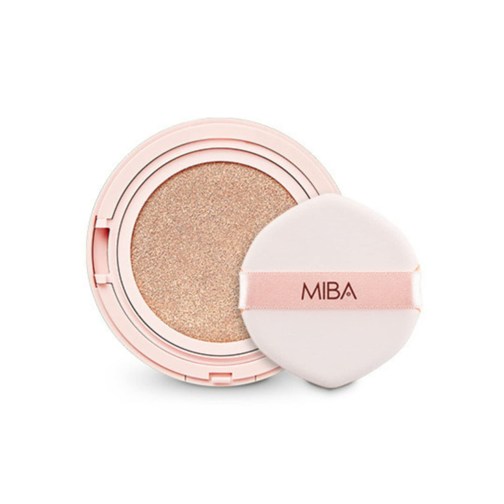 MIBA Season 2 dans l’étui luxe pour une application précise et portable.