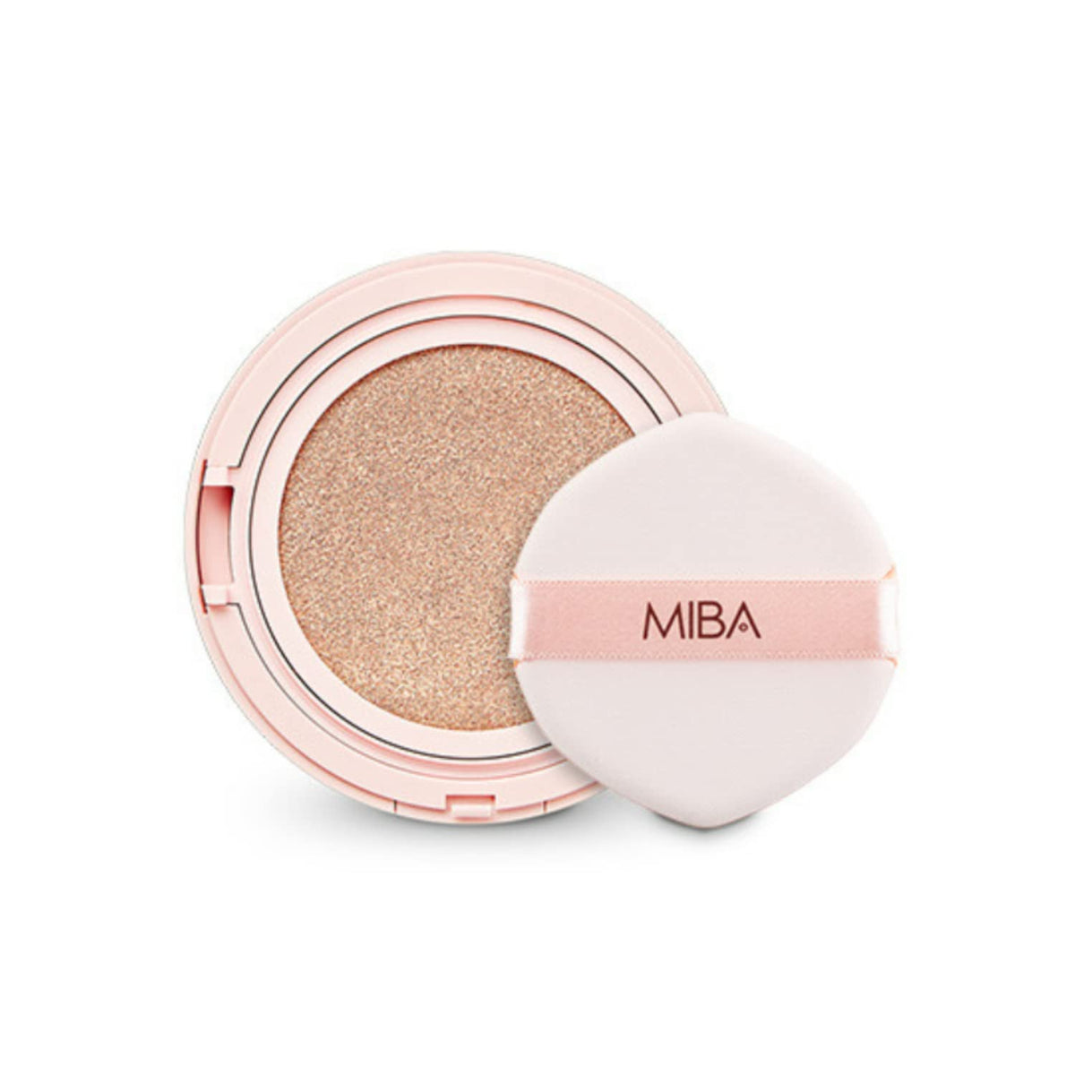 MIBA Season 2 dans l’étui luxe pour une application précise et portable.