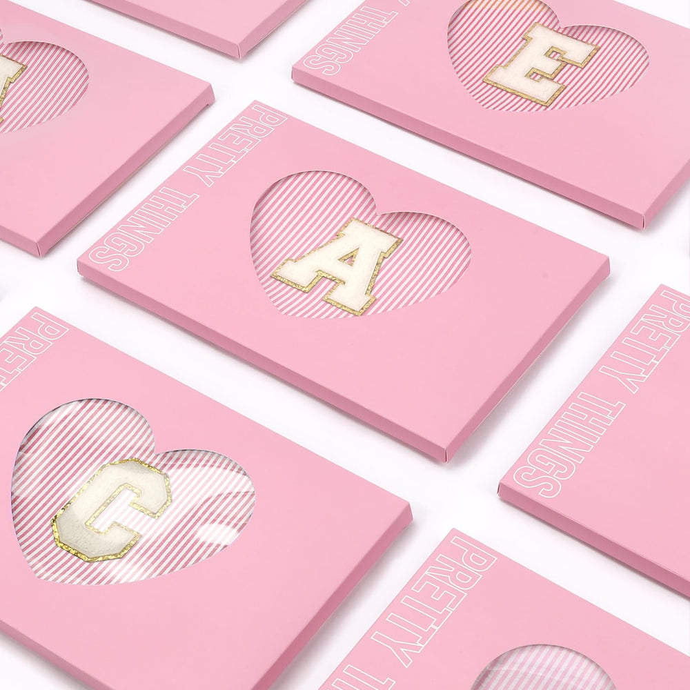 Cadeau mibasies, trousse maquillage idéale comme présent attentionné.