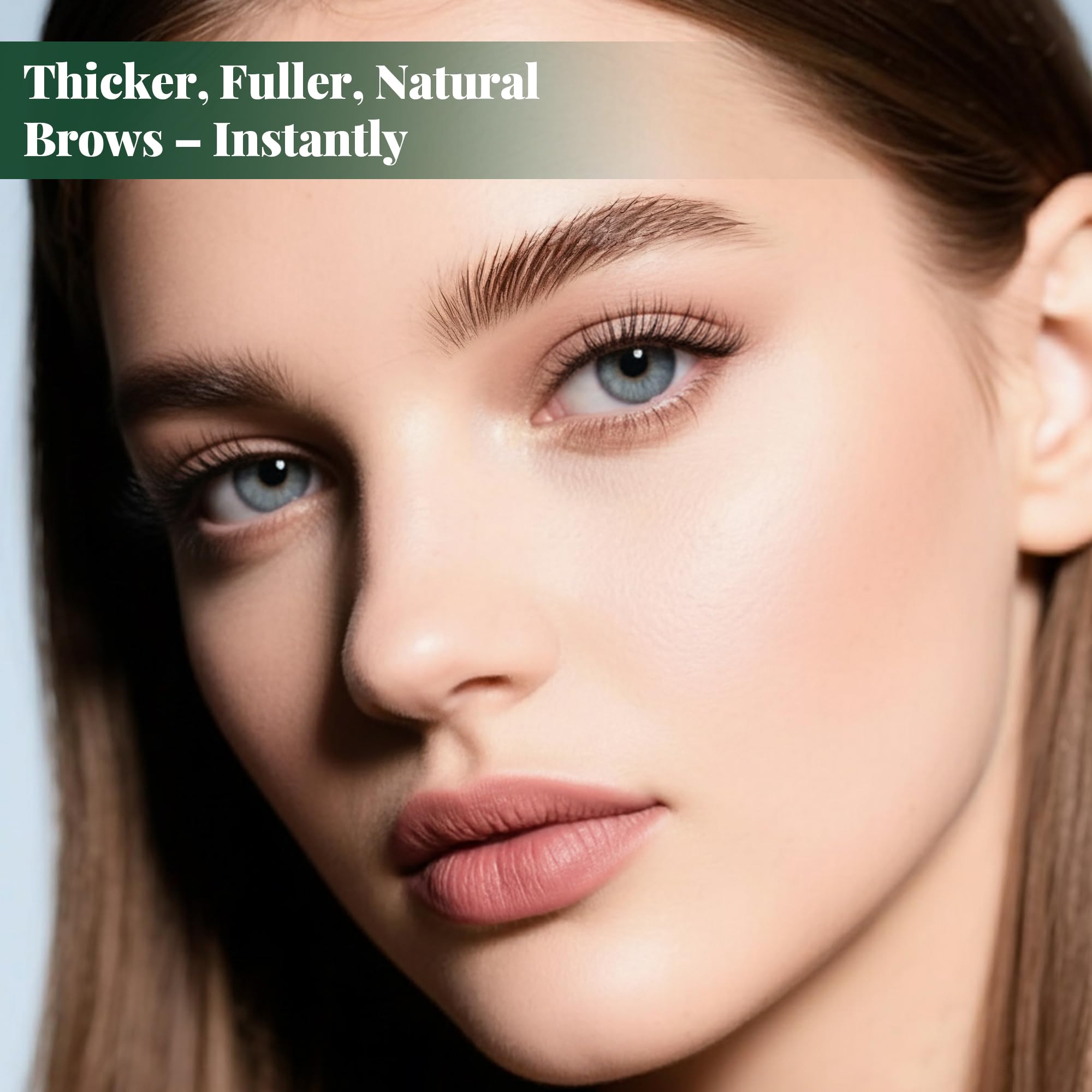 MIBYLEN tools for precise application enabling salon-like results at home