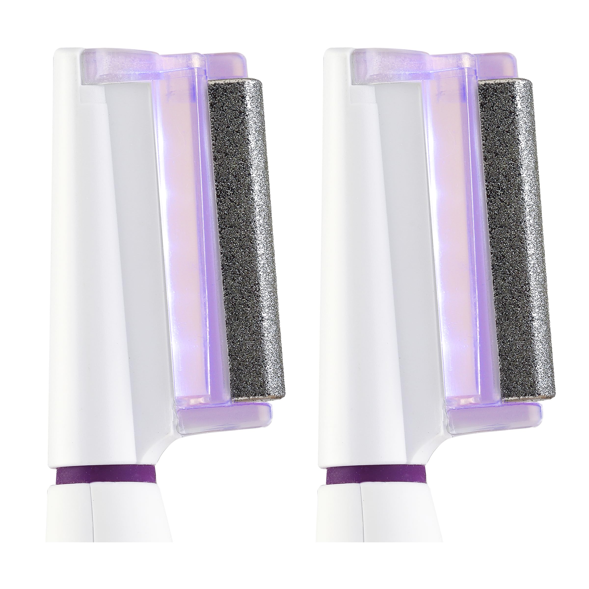 MICHAEL TODD Microsmooth – embout diamant pour exfoliation quotidienne sans douleur.