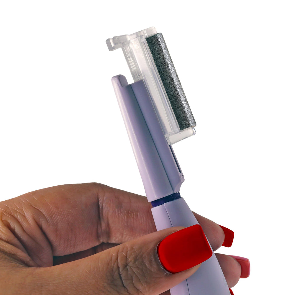 MICHAEL TODD Microsmooth – remplacement diamant professionnel pour dermabrasion douce.
