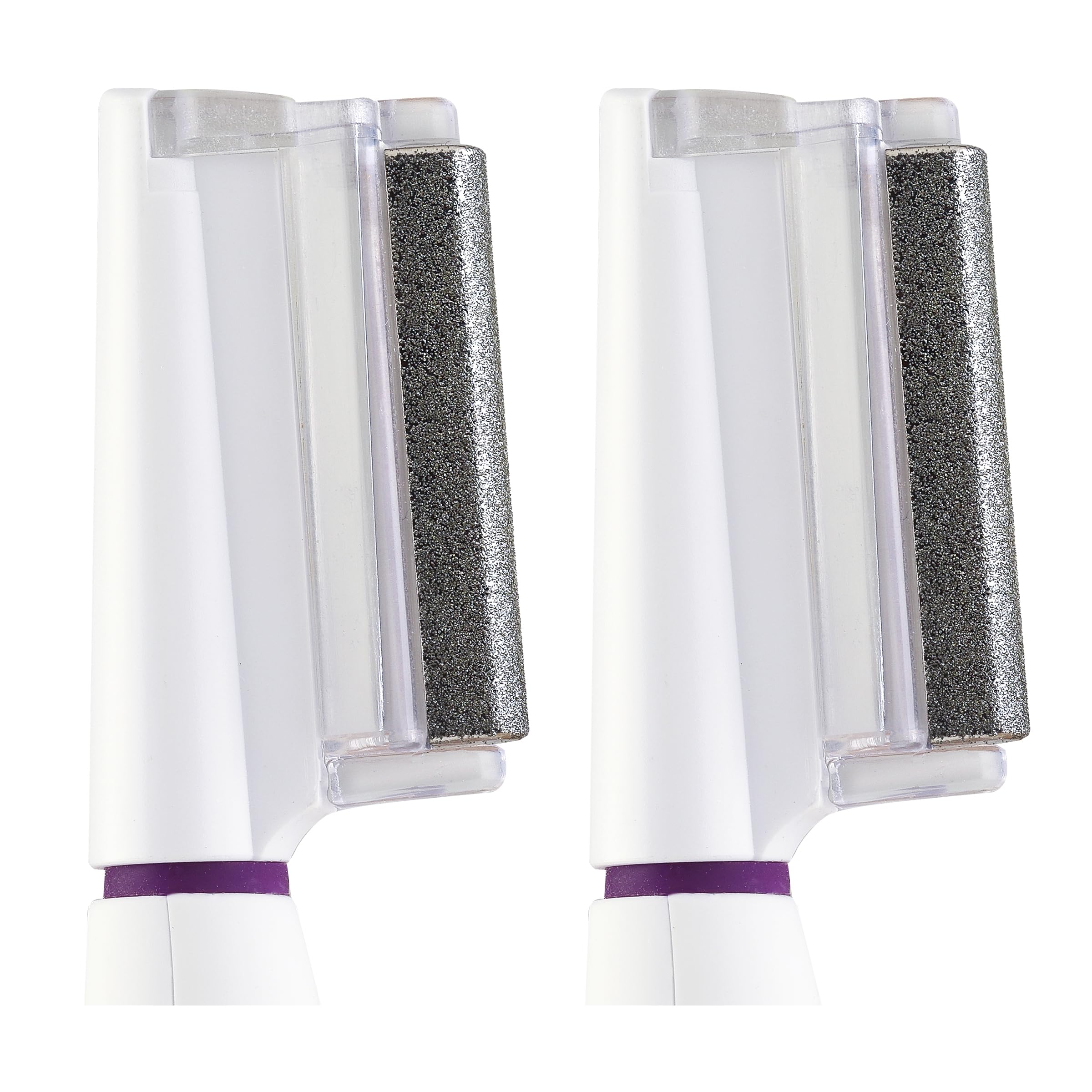 MICHAEL TODD Microsmooth – tête diamant remplacement, exfoliation douce et efficace.