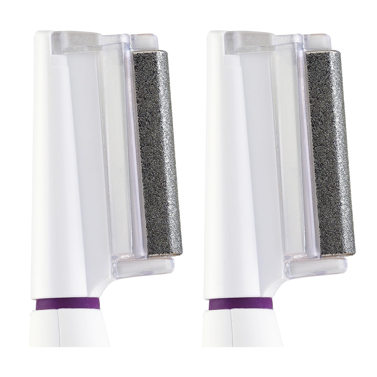 MICHAEL TODD Microsmooth – tête diamant remplacement, exfoliation douce et efficace.
