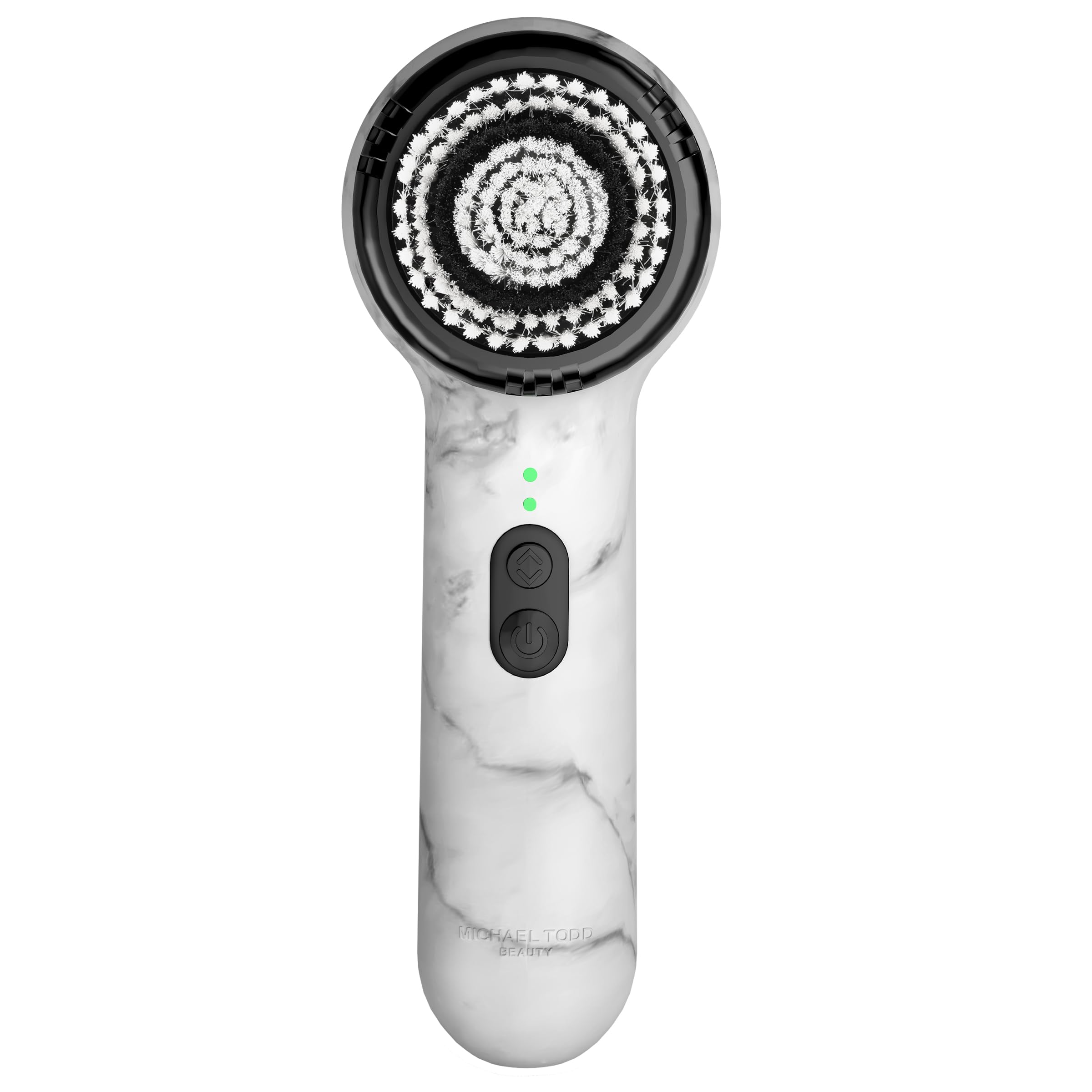 MICHAEL TODD Soniclear Allure – design premium et finition élégante pour votre routine beauté.