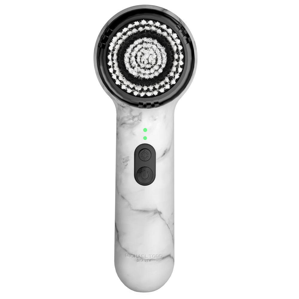 MICHAEL TODD Soniclear Allure – design premium et finition élégante pour votre routine beauté.