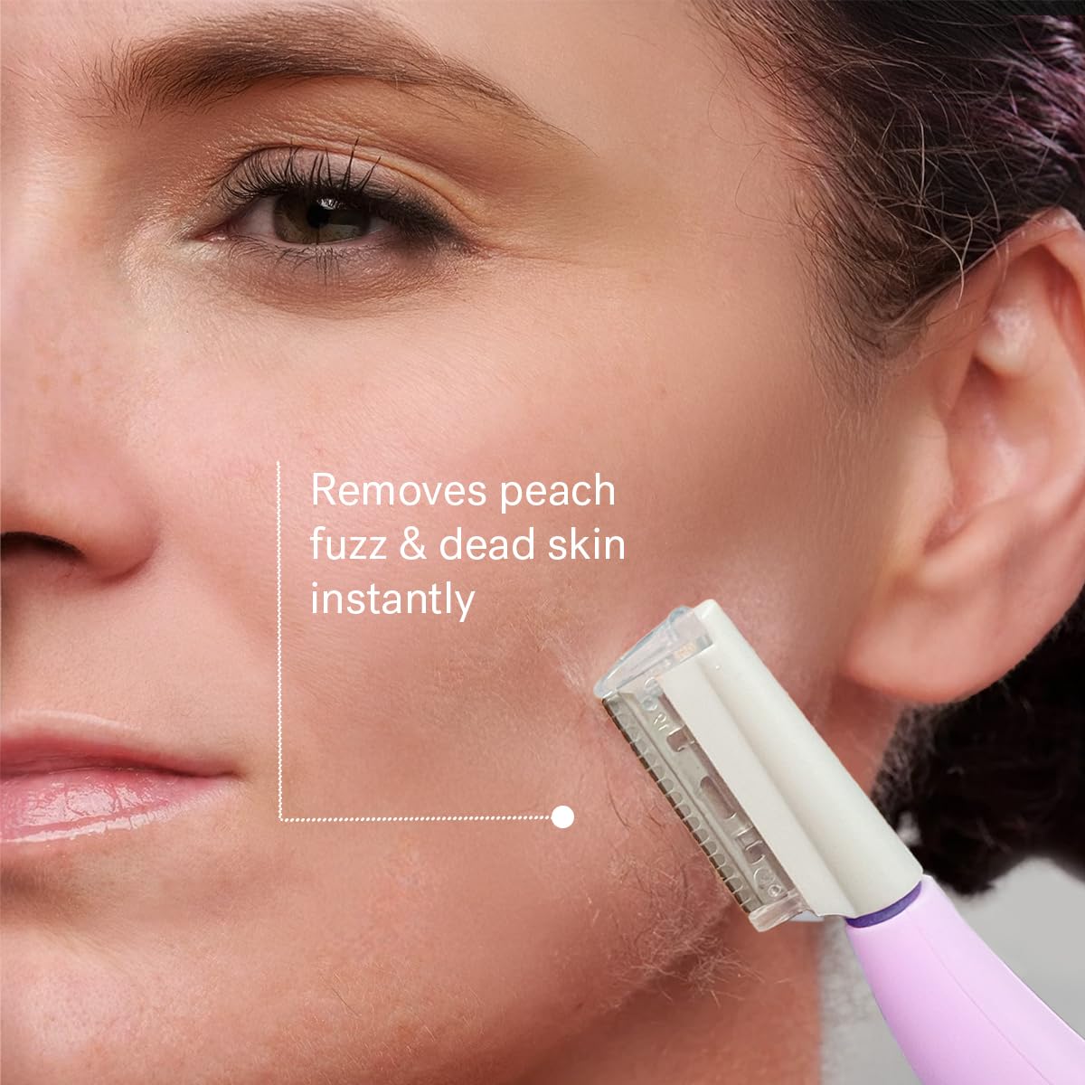 Michael Todd Sonicsmooth exfoliation peau morte en douceur