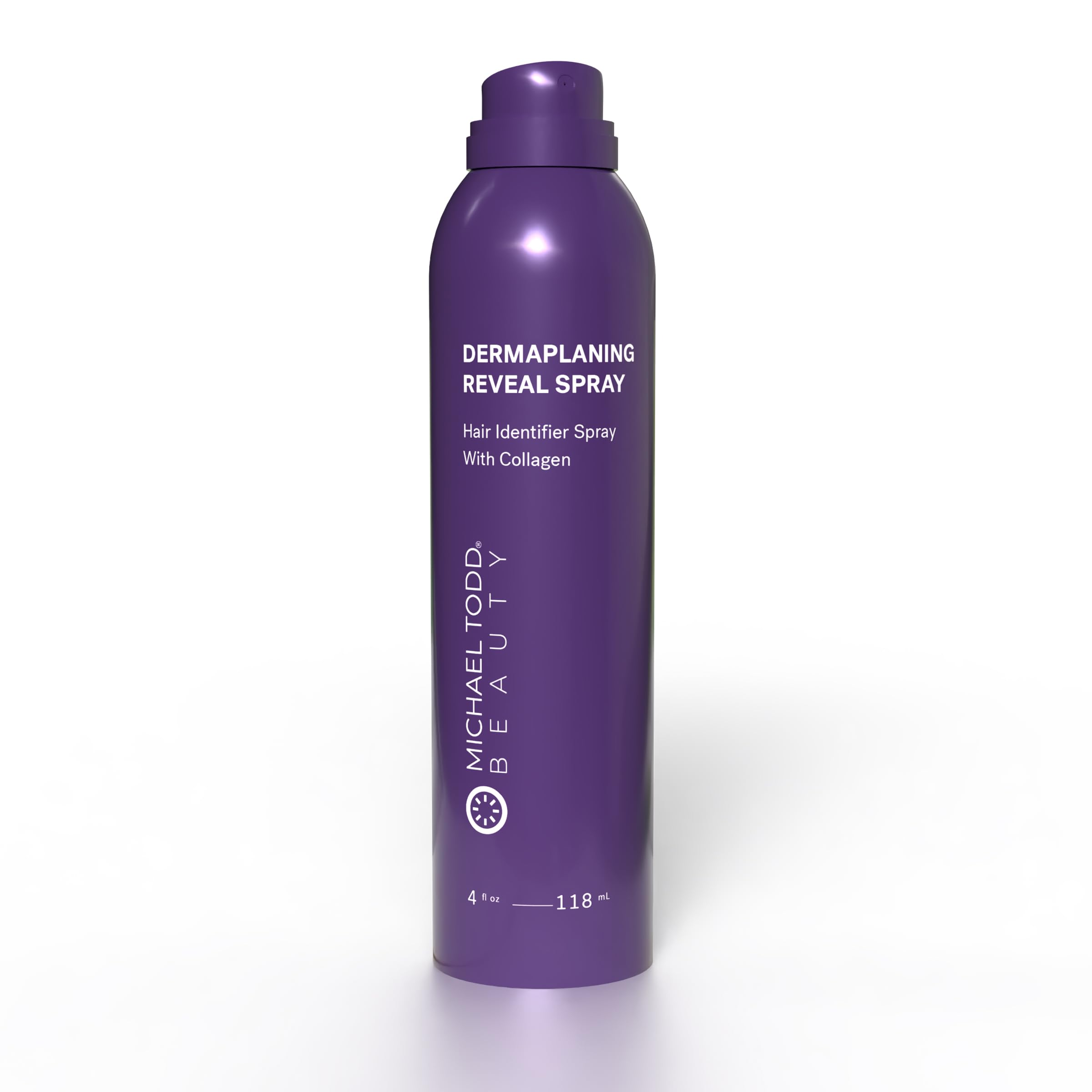 MICHAEL TODD Sonicsmooth guide d’utilisation dermaplanage révèle une peau lisse