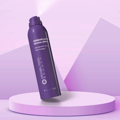 MICHAEL TODD Sonicsmooth nourrit et lisse la peau avec du collagène pour dermaplanage