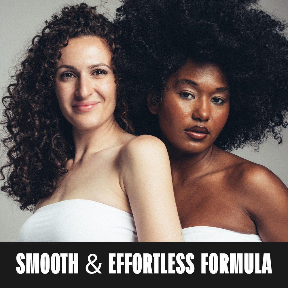 Miche Beauty Boost: soin léger pour cheveux fins sans alourdir.