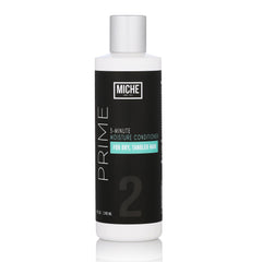 Miche Beauty Prime 3 minute hydratation: démonstration hydratation rapide.