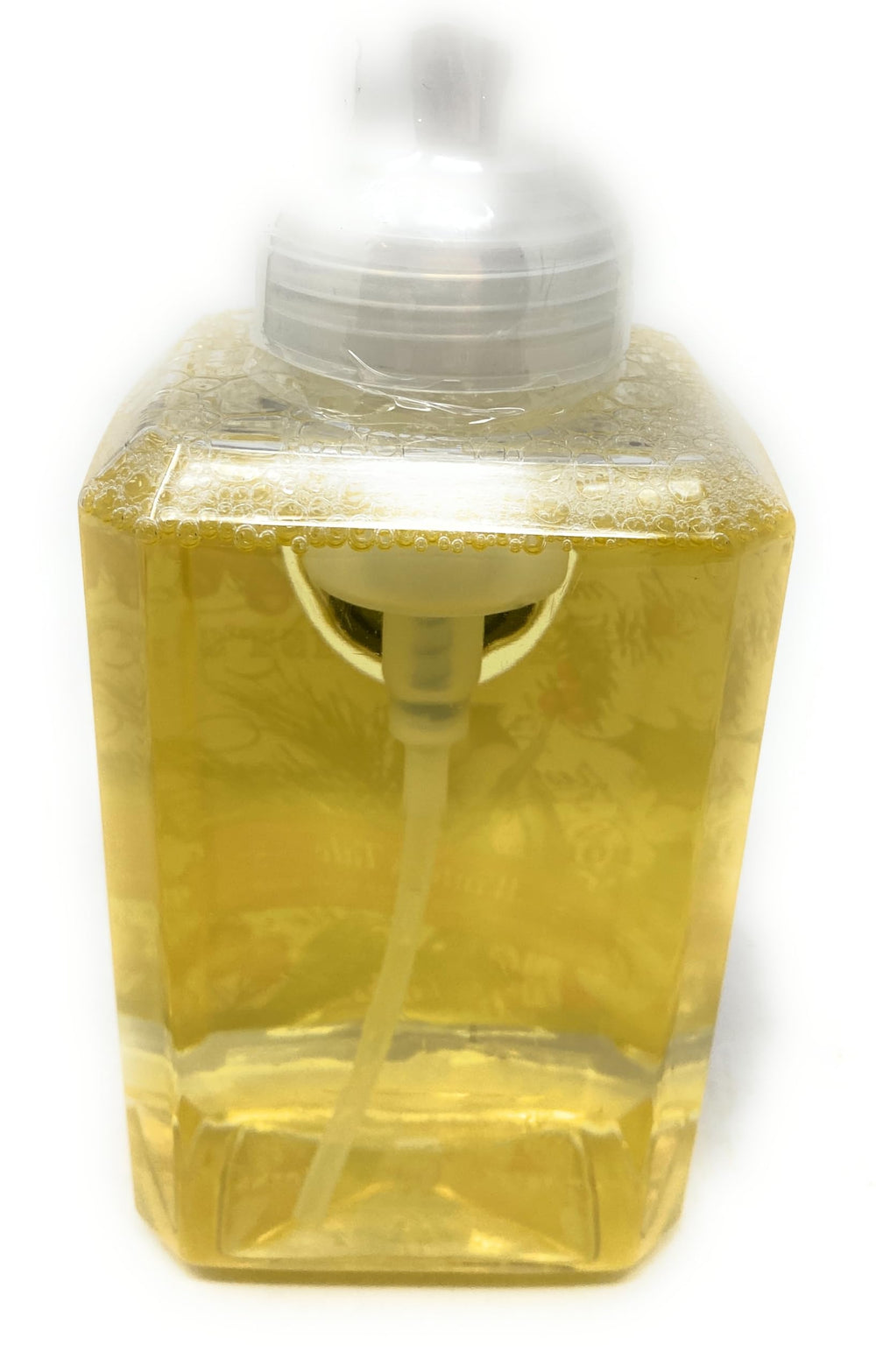 Michel Design Works: usage quotidien des mains avec hydratation légère.