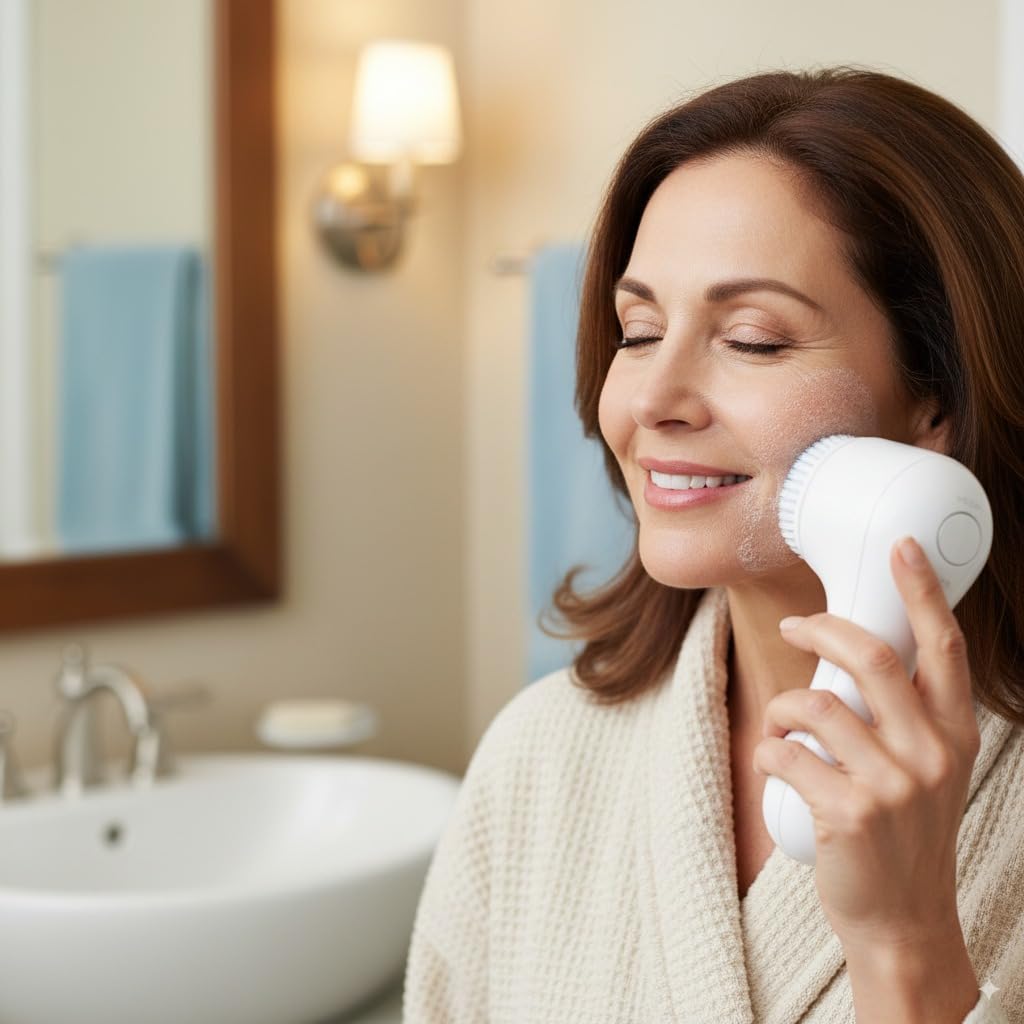 Coffret Microtree – idée cadeau idéale pour soins du visage
