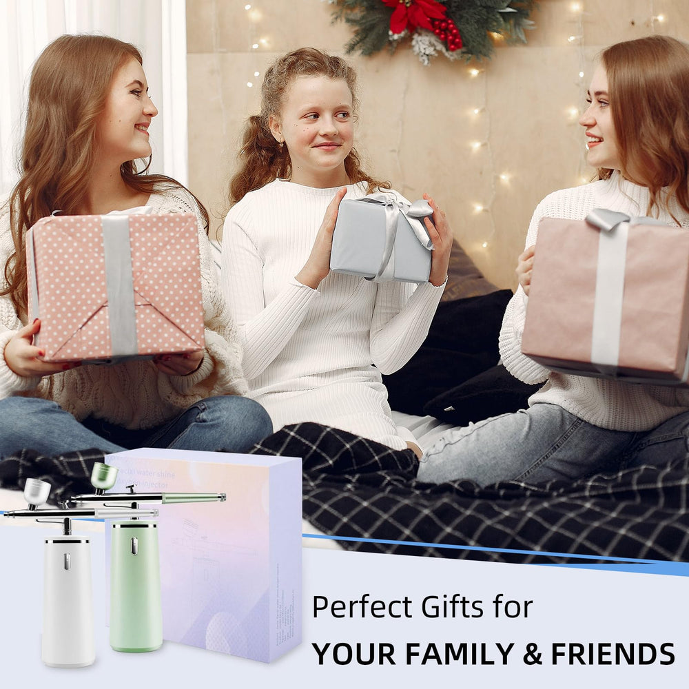 Cadeau idéal Microtree avec garantie d'un an et service après-vente.