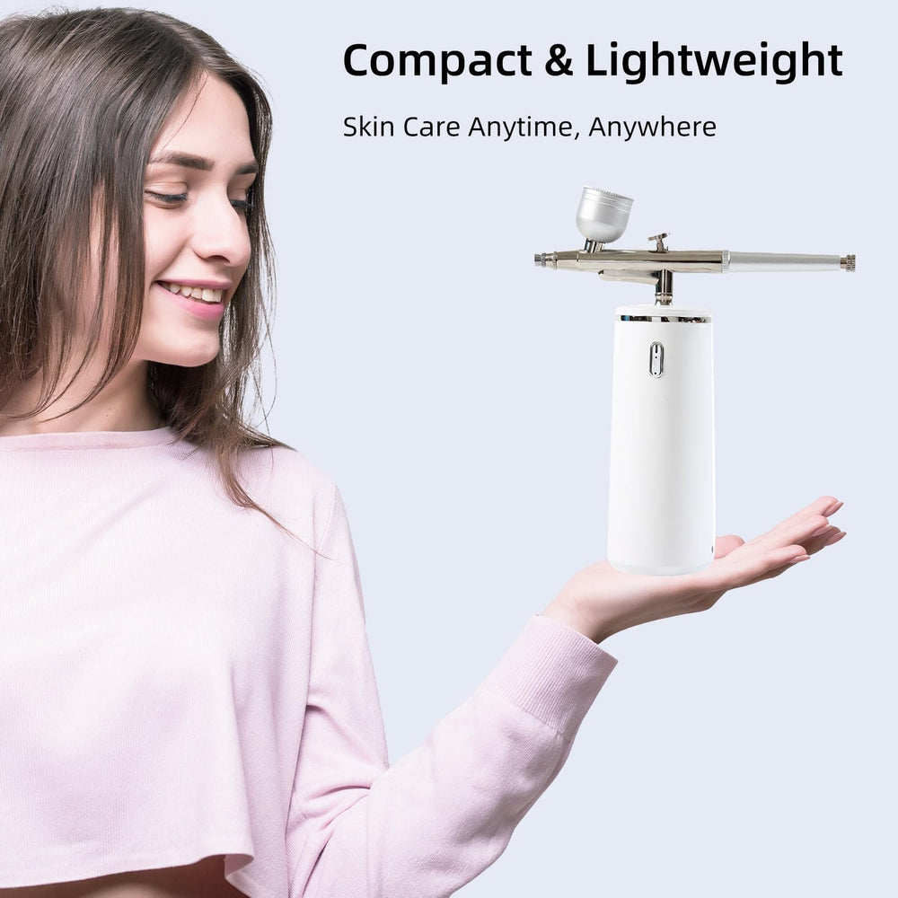Utilisation domestique simple avec Microtree et produits à base d’eau.