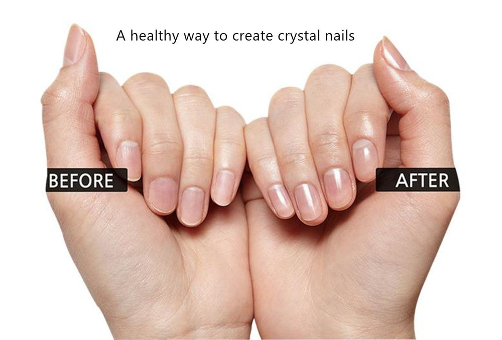 MiDenso lime en verre surface brillante nano: finition lisse pour un résultat élégant à domicile.