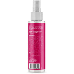 Pulvérisateur du spray Mongongo pour une application facile et uniforme.
