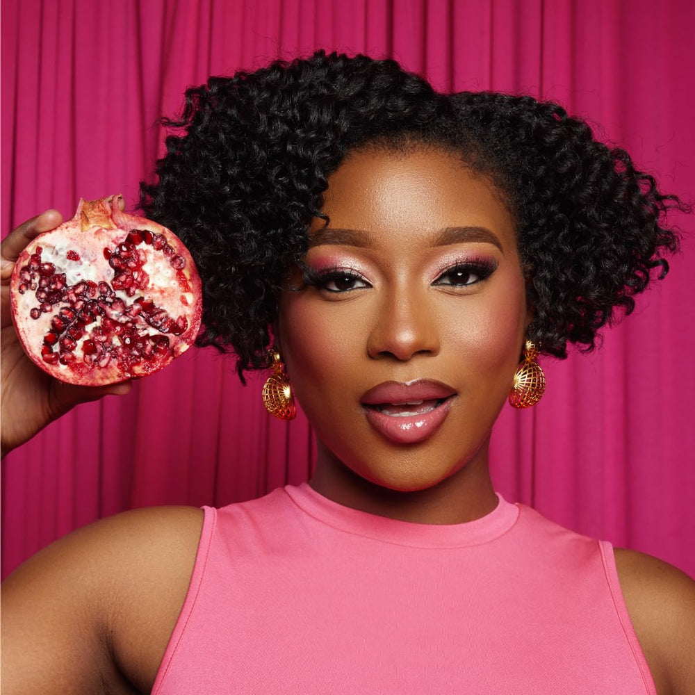 Shampoing Routine Coiffage Boucles Mielle Organics, préparation idéale.