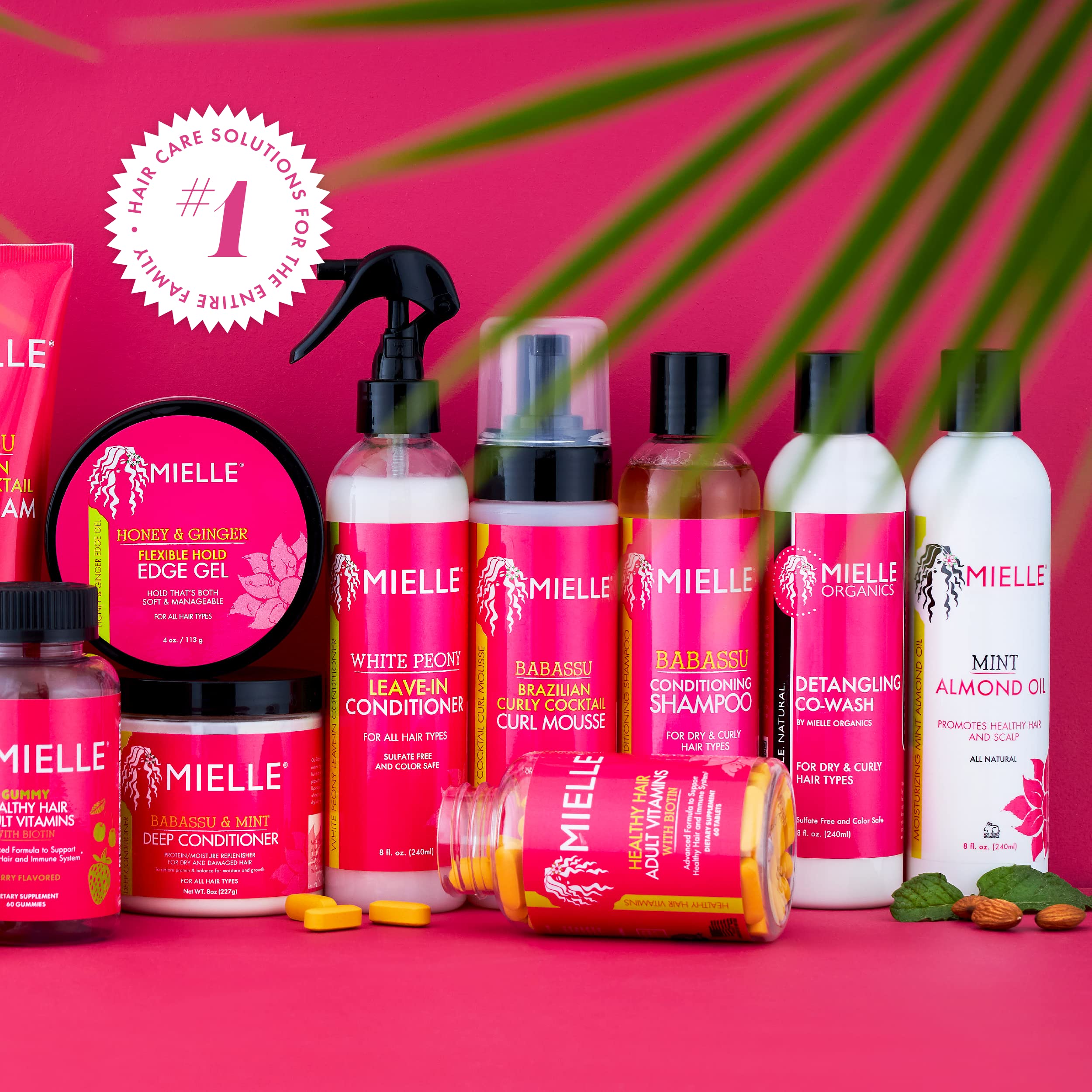 Utilisation quotidienne pour cheveux frisés et hydratation durable.