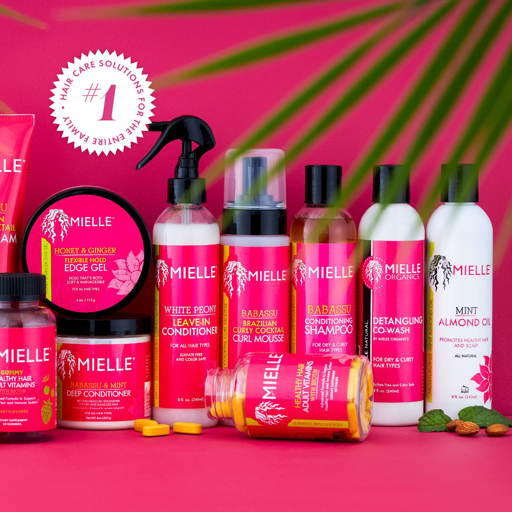 Utilisation quotidienne pour cheveux frisés et hydratation durable.