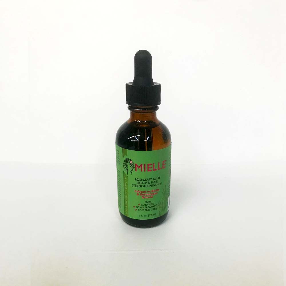 Ensemble soin cheveux Romarin Menthe, coffret, offre une routine complète et sensorielle.