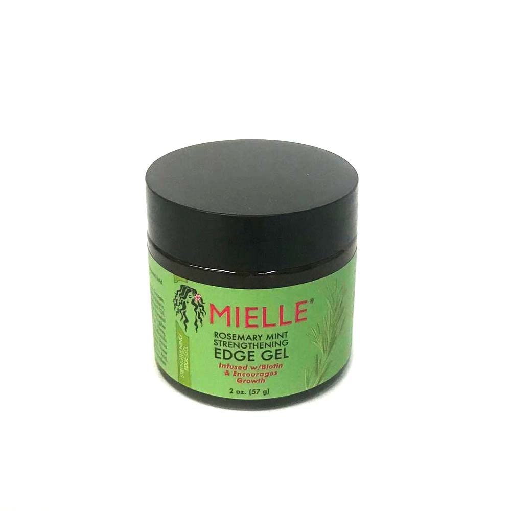 Huile Cuir Cheveux Romarin Menthe, flacon, apaise le cuir chevelu et renforce les racines.