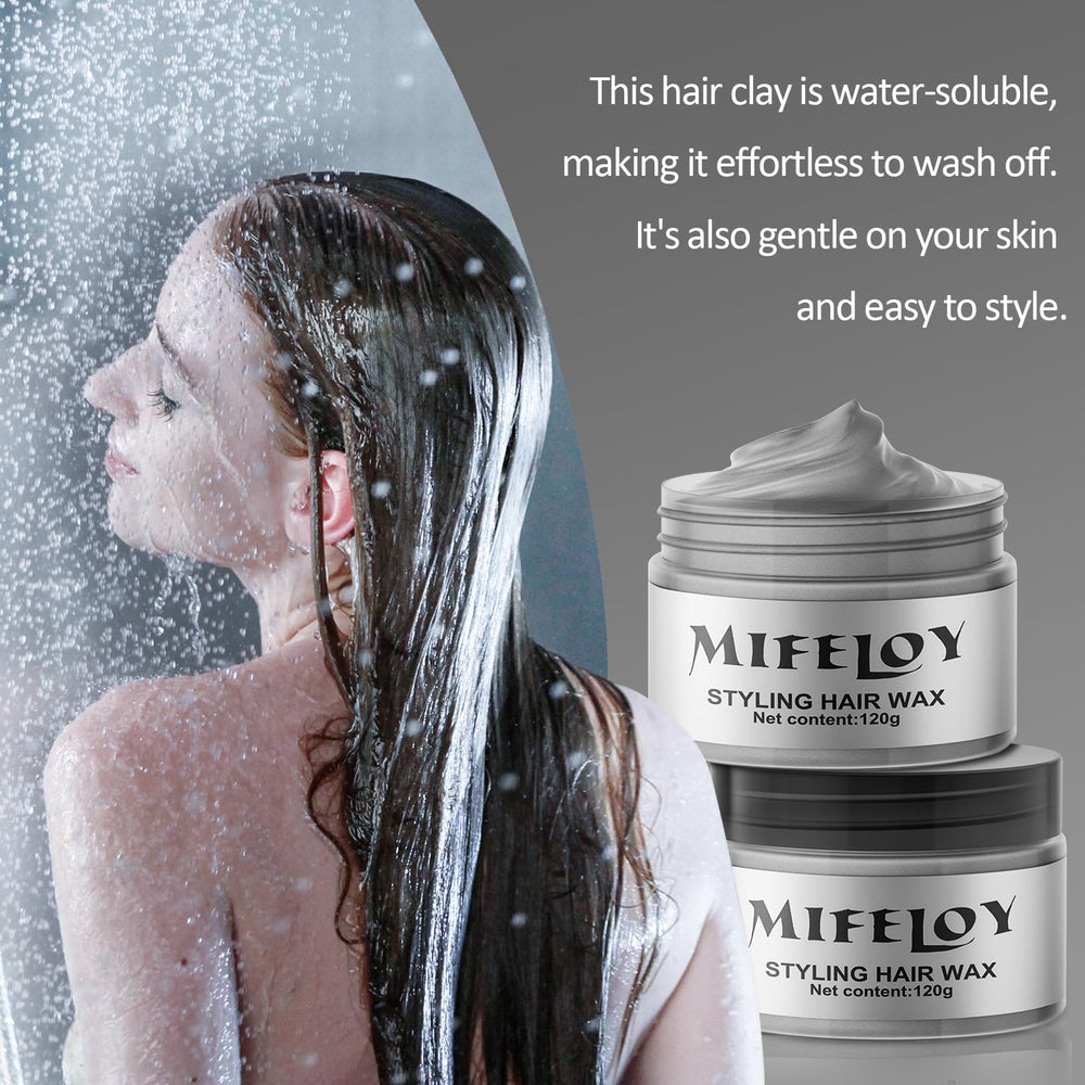 Mifeloy parfum frais : arôme léger et durable pendant l’usage.