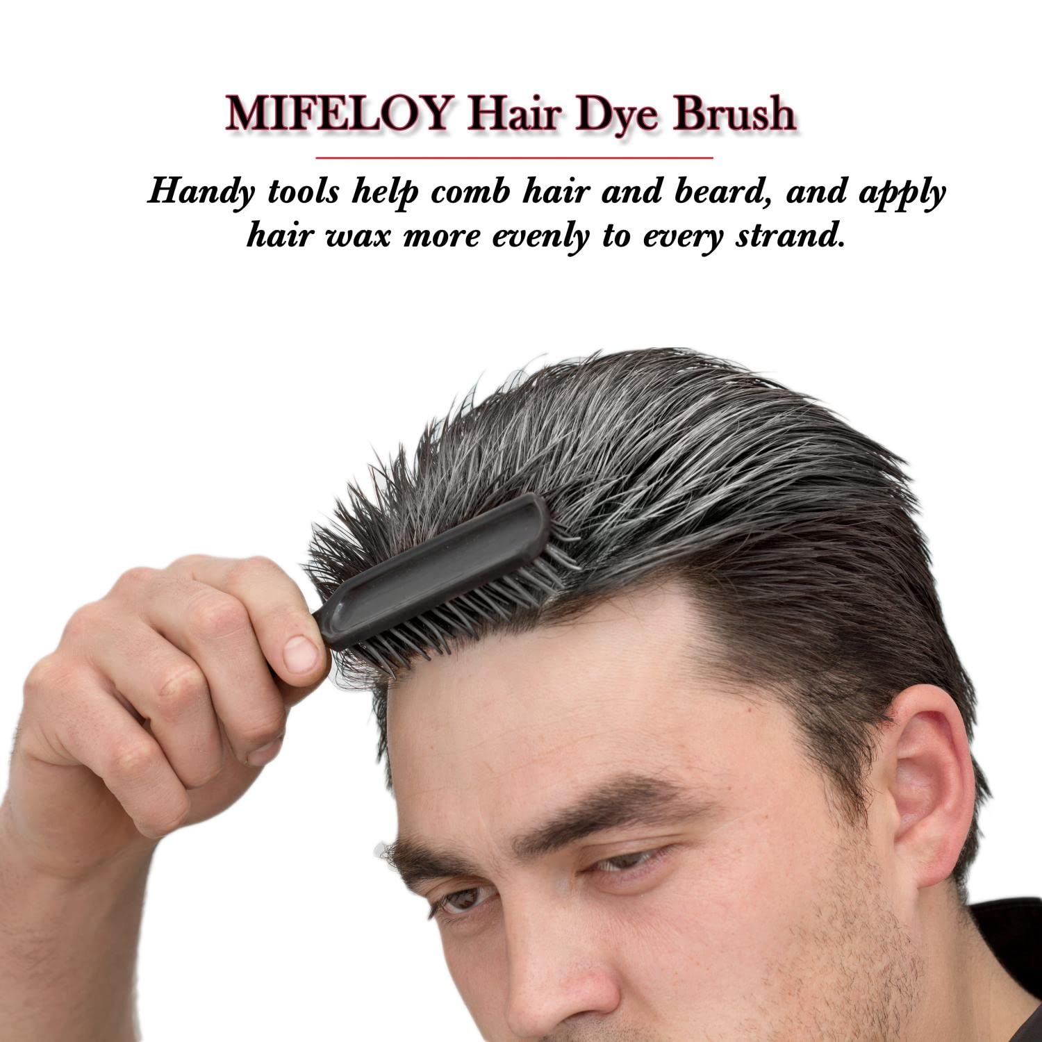 Usage polyvalent: quotidien, cosplay et Halloween avec ce produit Mifeloy.