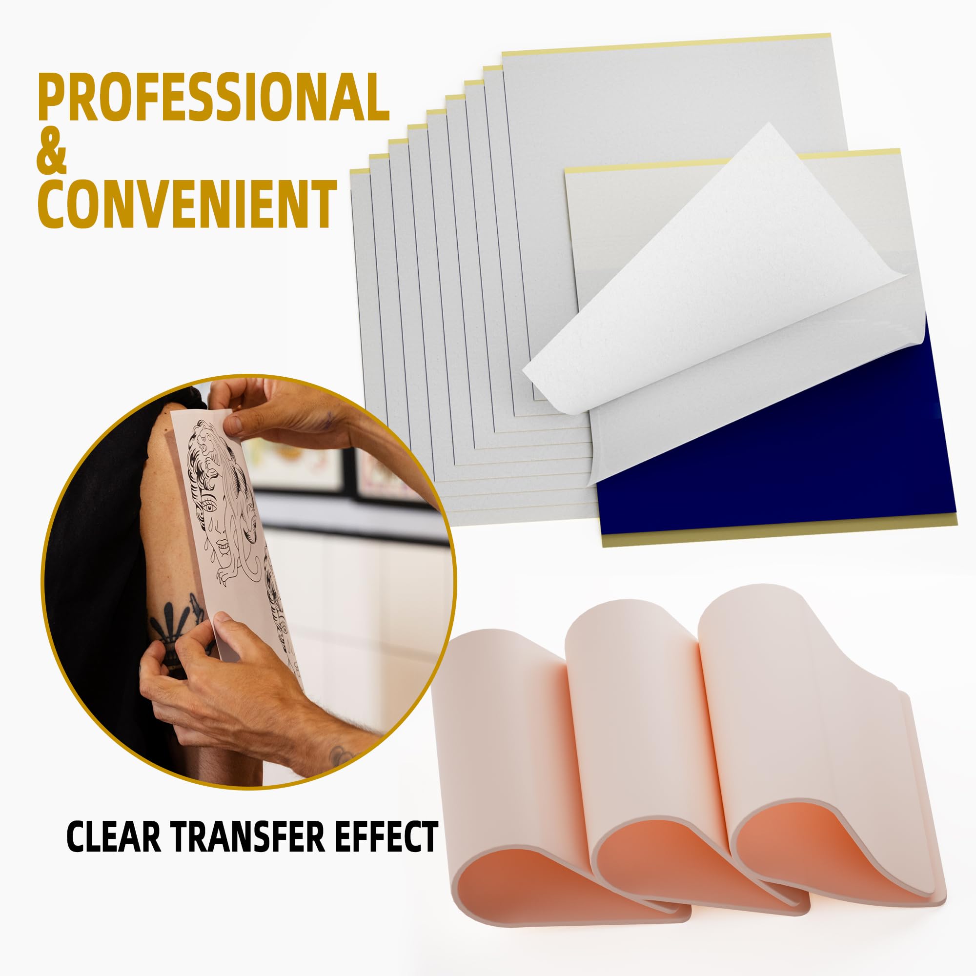 MIHERT peaux silicone pratique texture réaliste pour tracés