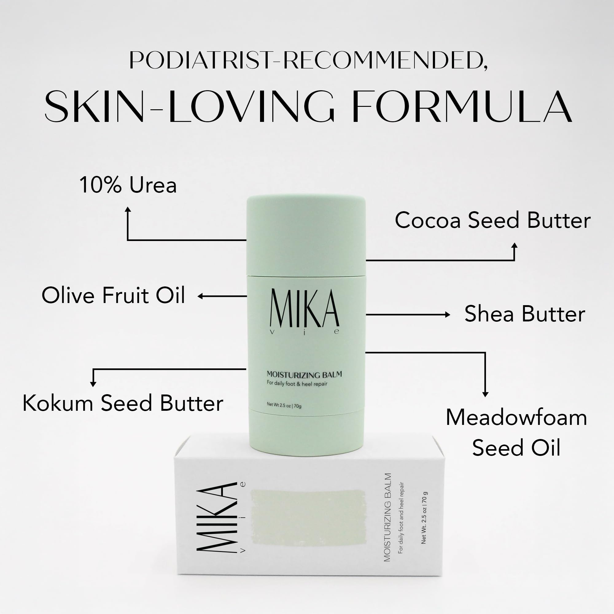 Mika Vie Stick Utilisation Rapide, application pratique sans mains.
