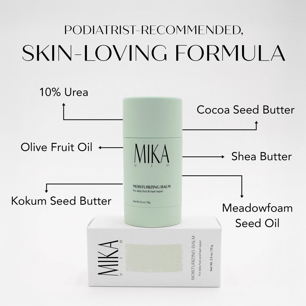 Mika Vie Stick Utilisation Rapide, application pratique sans mains.