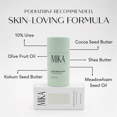Mika Vie Stick Utilisation Rapide, application pratique sans mains.