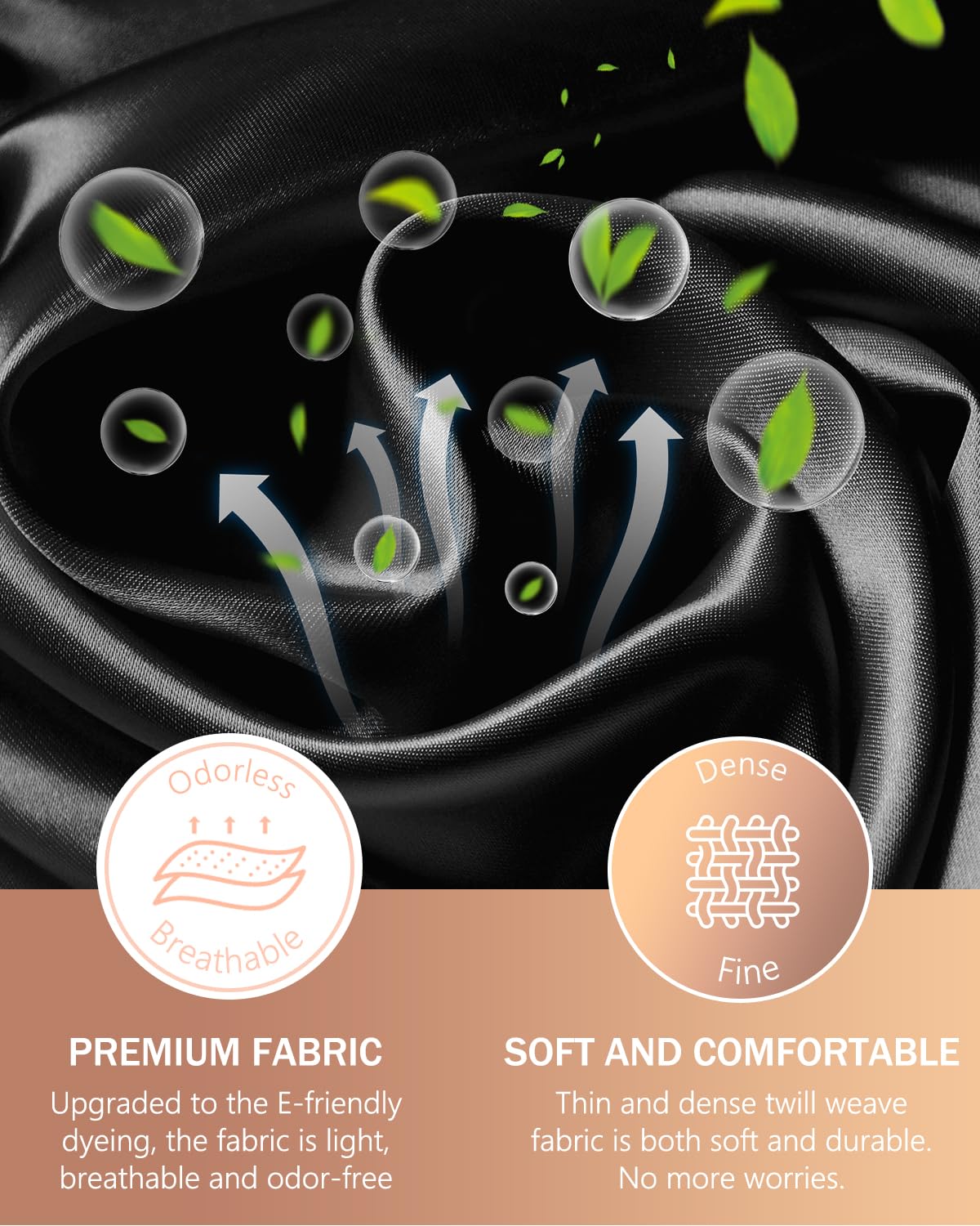 mikimini bonnet-douche-famille-3-couleurs-xl-m-s, pratique pour toute la famille.